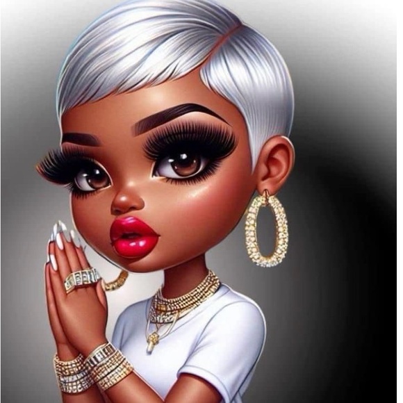 Meet your Posher, Althea - Picture 3 of 3